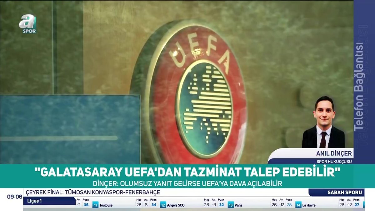 Galatasaray Noa Lang’ın sakatlığı için UEFA’dan tazminat talep edebilir mi? Spor Hukukçusu açıkladı! - Aspor