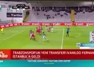 Trabzonspor'da Adebayor cepte! İşte hedefteki diğer isimler - 1