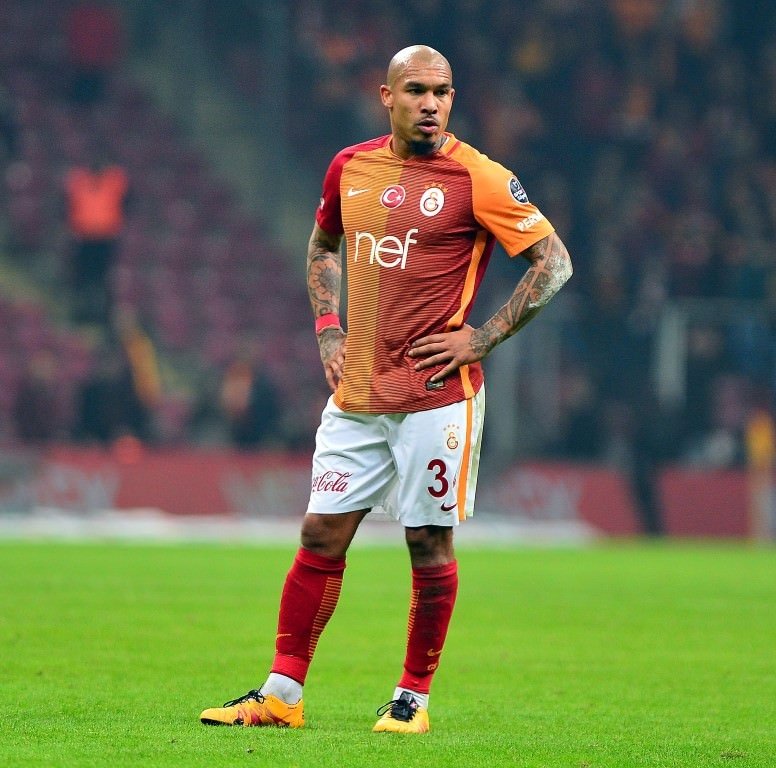 Galatasaray’da düşüş sürüyor