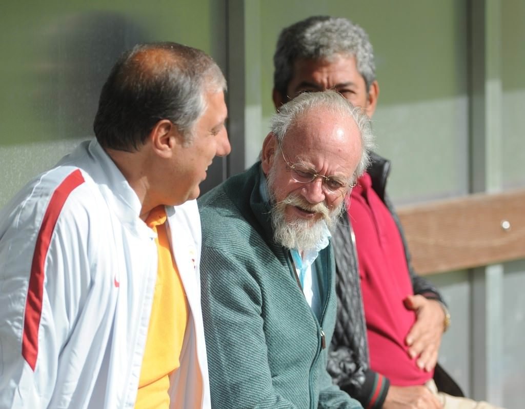 Levent Nazifoğlu’ndan bomba açıklamalar