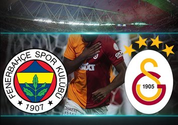 Ezeli rekabette sıra transferde!