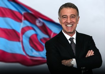 Ağaoğlu'dan Kurban Bayramı mesajı!