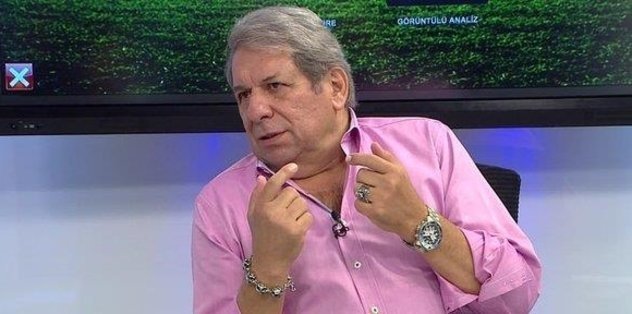 Erman Toroğlu: Arda Başakşehir’i bozdu