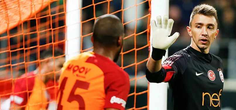 "Pes etmek kitabımızda yazmaz"