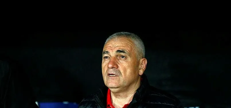 Rıza Çalımbay açıkladı! "Samsunspor..."