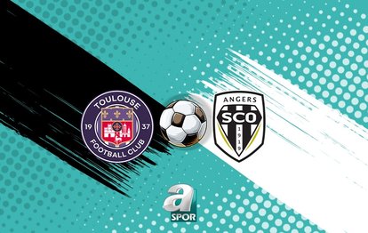 Toulouse-Angers maçı tıkla izle! Ligue 1 maçı ne zaman ve hangi kanalda?