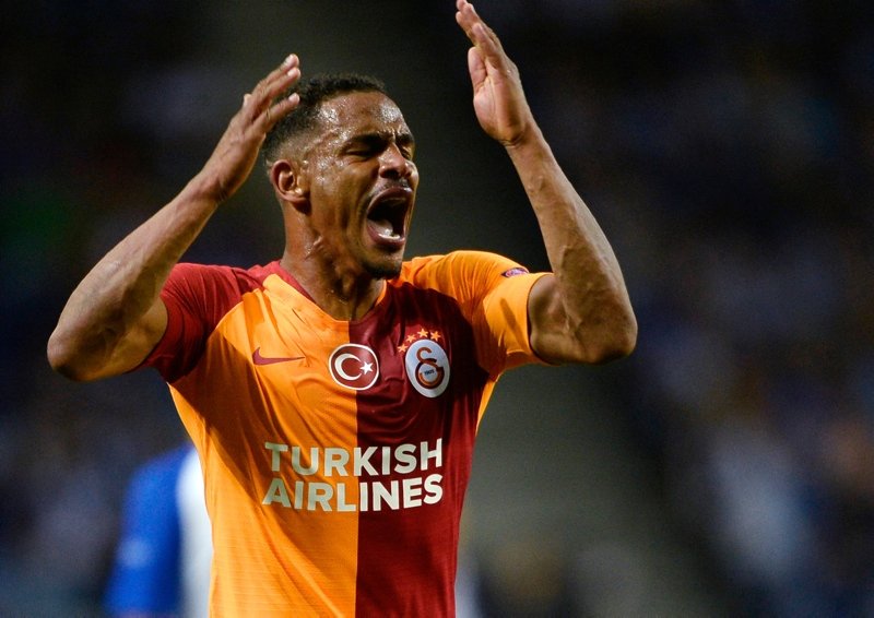 Galatasaraylı yıldıza müthiş teklif! İşte önerilen rakam