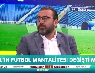 Max Kruse'nin sakatlığına dair flaş iddia!