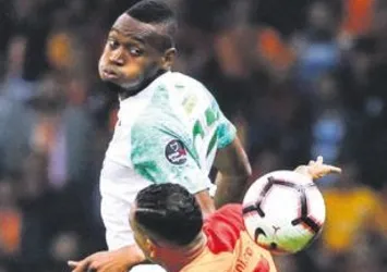 Bursa’da Sakho operasyonu