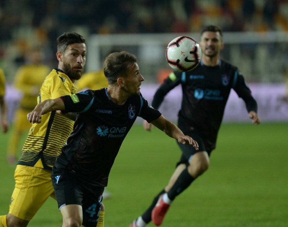 5-0’lık yenilgi hüngür hüngür ağlattı