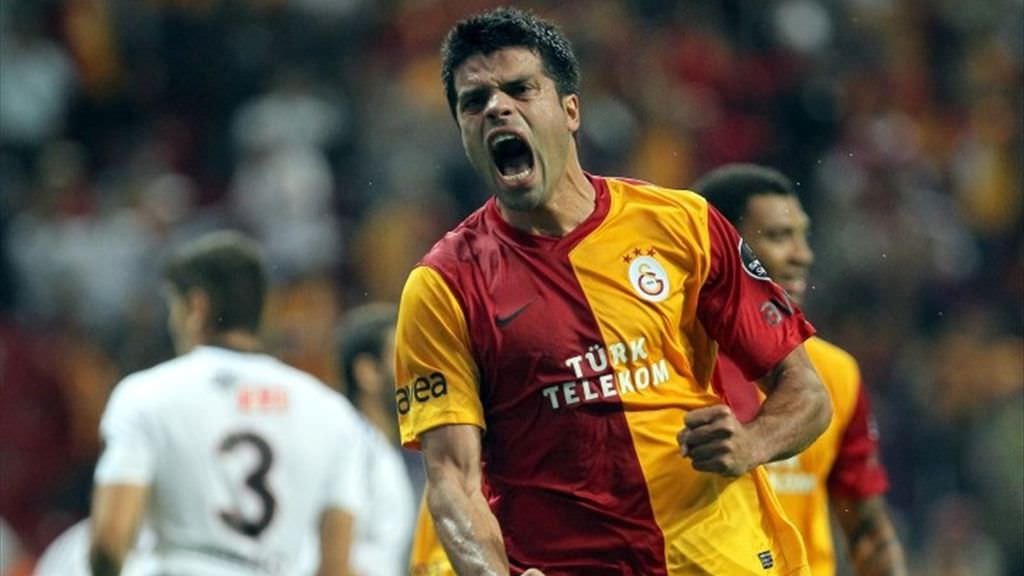 Söylediği sözleri yutan ünlü futbolcular