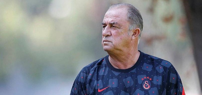 Fatih Terim Etebo'ya çok kızgın