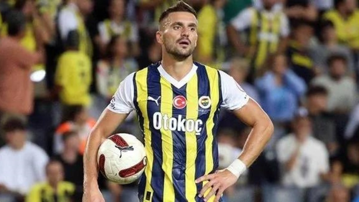 F.Bahçe'de ipler koptu! 8 ayrılık birden
