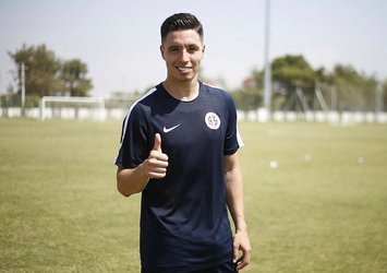 Nasri'nin sözleşmesi feshedildi!