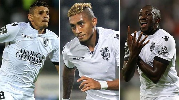 Bruma, Eren ve Yasin, Manchester United’ı geçti