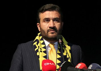 Ankaragücü umutlu