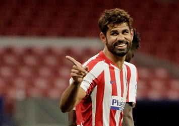 Diego Costa transfer kararını verdi!