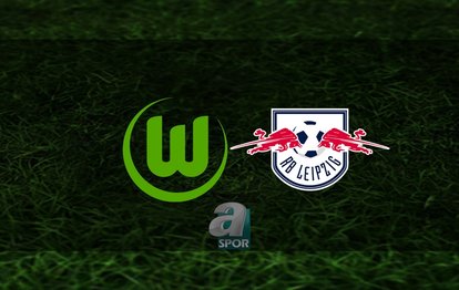 Wolfsburg - Leipzig maçı ne zaman? Saat kaçta ve hangi kanalda? | Almanya Bundesliga