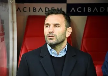 "Üç kulvarda da hedefimiz var"