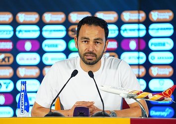 Selçuk İnan: İlk golde el olduğunu düşünüyorum!