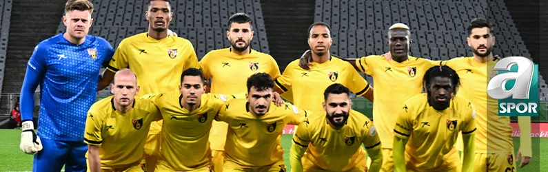 İstanbulspor - Trabzonspor maçı CANLI İZLE | İstanbulspor - Trabzonspor maçı hangi kanalda? TS maçı saat kaçta? - 3