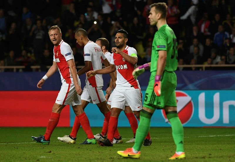 UEFA kulüpler sıralaması güncellendi