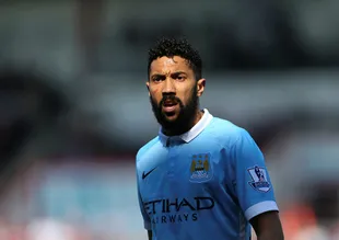 Gael Clichy, rötar yaptı
