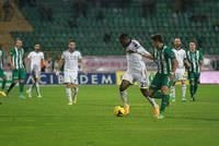 Bursaspor-Fenerbahçe