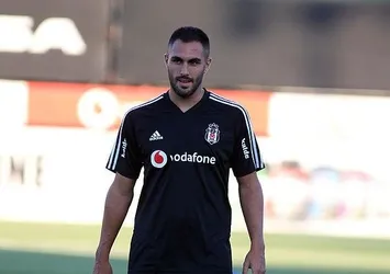 N’Koudou ve Ruiz hazır
