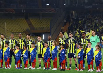 F.Bahçe'de yaprak dökümü! 4 oyuncu...