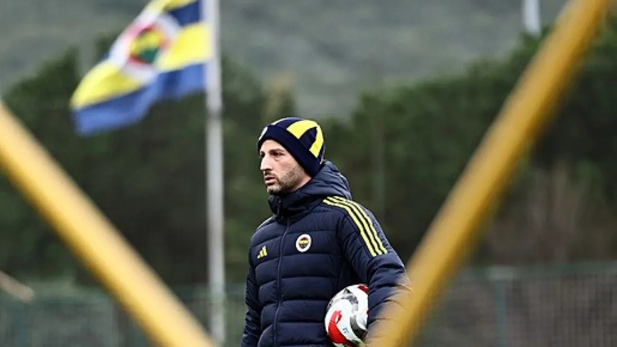 Fenerbahçe, Süper Lig'de yarın Kasımpaşa'yı konuk edecek