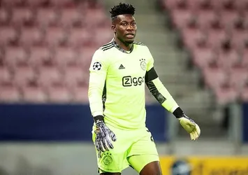 Ajax'lı futbolcuyla 1 yıl men cezası