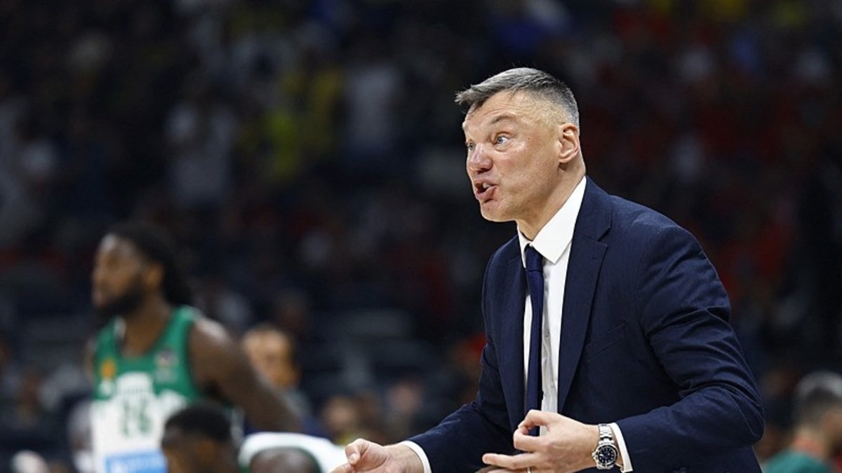 THY EuroLeague'de bir ilk yaşanacak! Jasikevicius ya da Spanoulis... THY EuroLeague'de bir ilk yaşanacak! Jasikevicius ya da Spanoulis...