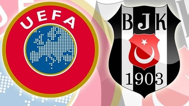 Beşiktaş’ta UEFA gerçeği!