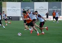Emre Belözoğlu A Milli forma ile "dalya" diyecek - 5