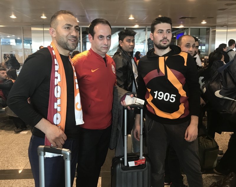 Galatasaray’dan 300 milyonluk plan!