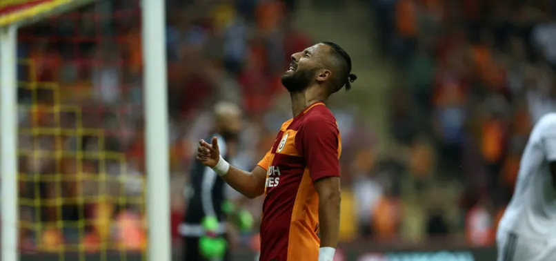 Yasin Öztekin'den transfer açıklaması