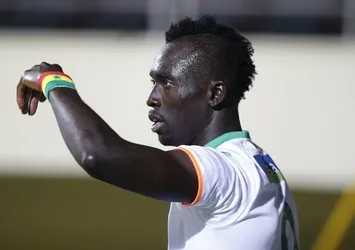 Papiss Cisse arıza çıkardı