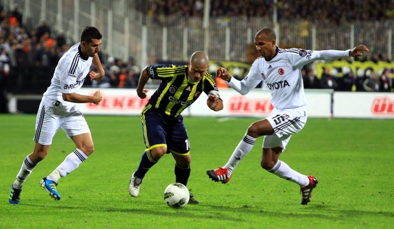 Alex seneye Fenerbahçe’de! Flaş açıklama geldi