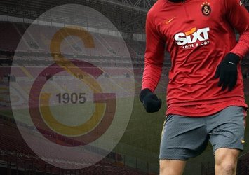 Cimbom'da Oliveira kararı!