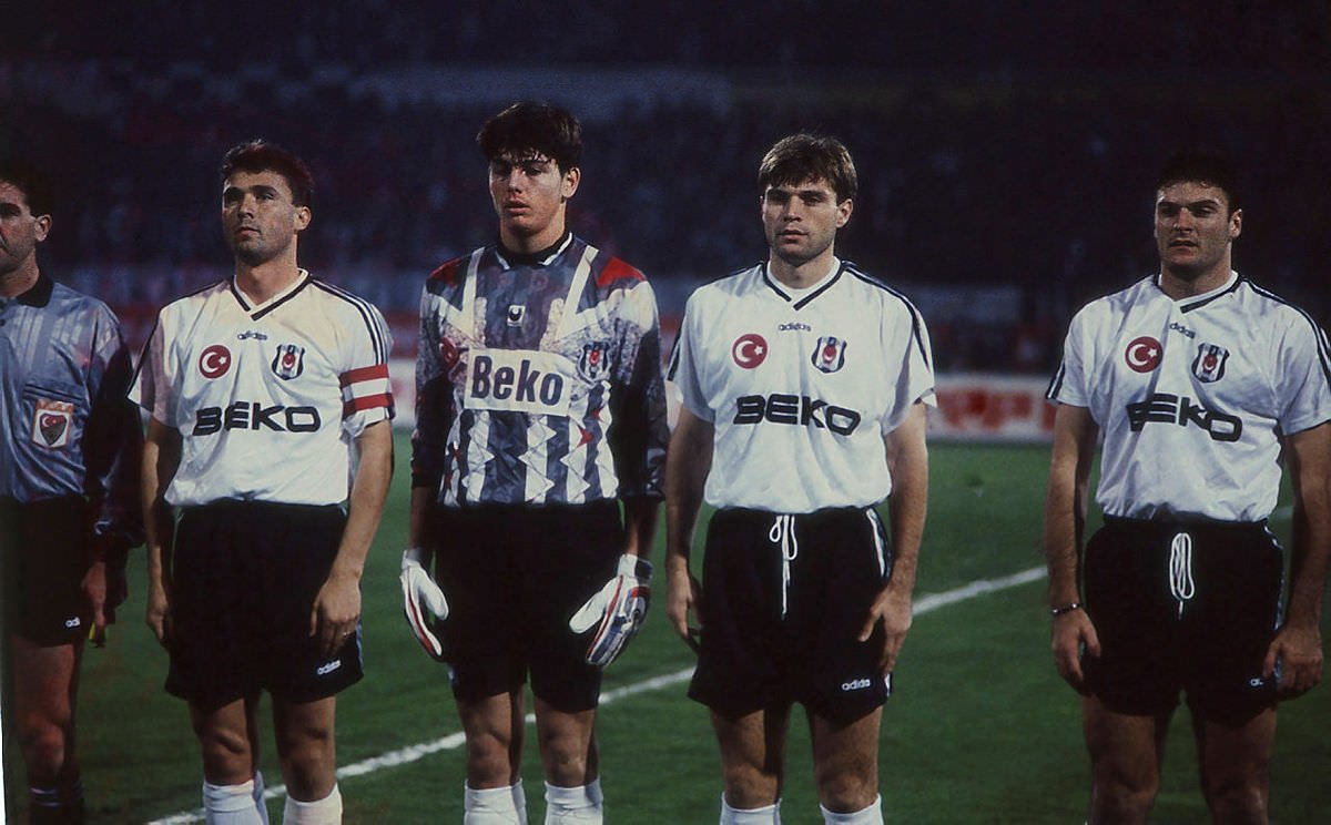 Aynı kaderi paylaştılar