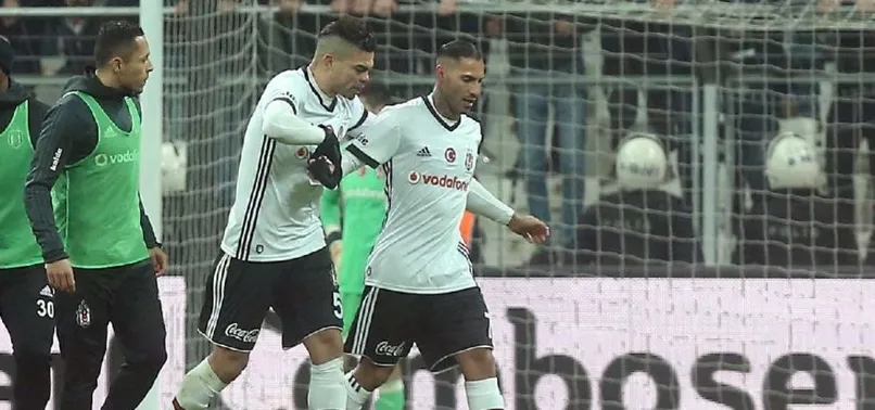 F.Bahçe yöneticisinden olay Quaresma tweeti!