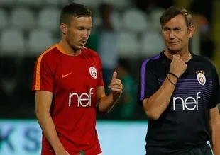 Martin Linnes'in morali dibe vurdu