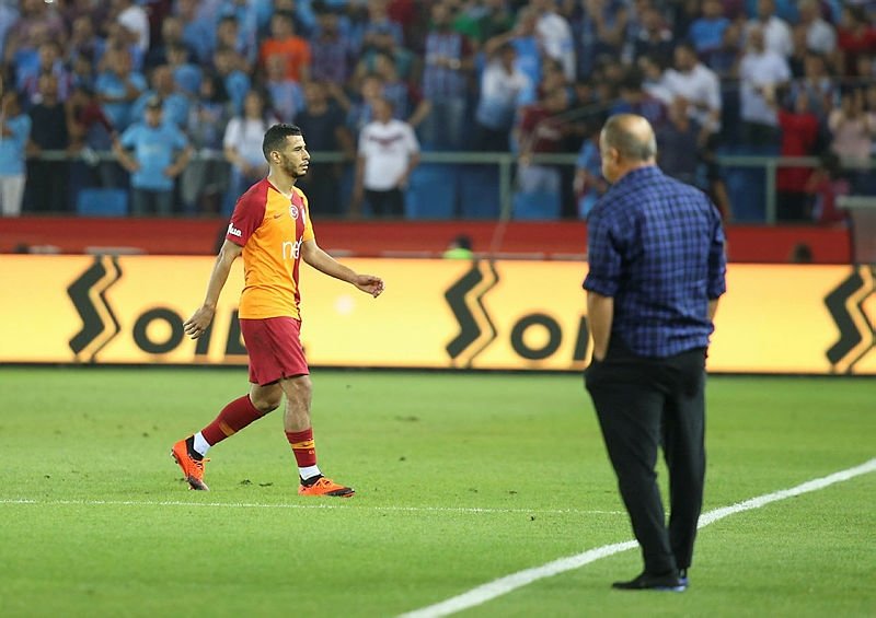 Cenk Ergün Belhanda hakkında konuştu!