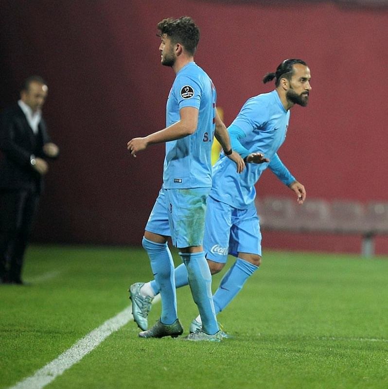 Ünlü futbolcuların birbirinden ilginç cevapları