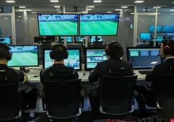 Trabzon maçının VAR'ı açıklandı