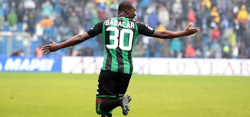 Babacar bilmecesi