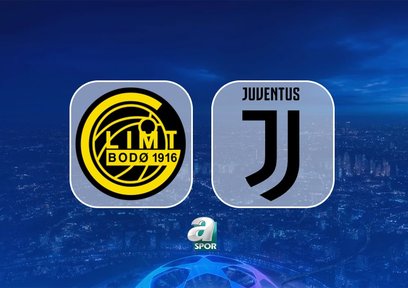 Bodo/Glimt-Juventus maçı bilgileri!