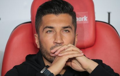 Antalyaspor Teknik Direktörü Nuri Şahin Fenerbahçe maçı sonrası konuştu!