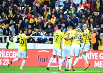 F.Bahçe'ye derbi morali